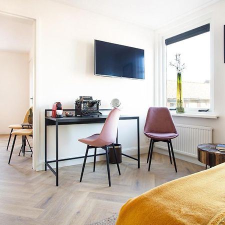 Boutique Hotel Enkhuizen Ngoại thất bức ảnh
