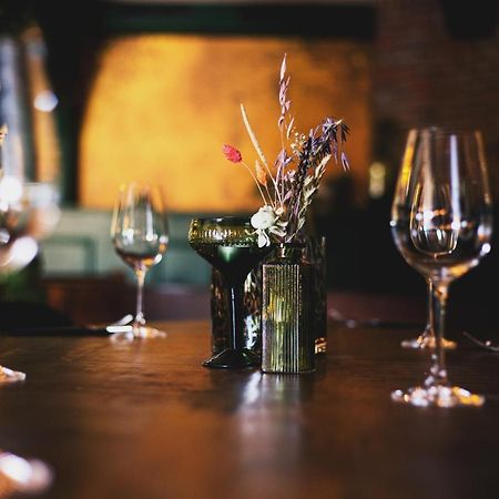 Boutique Hotel Enkhuizen Ngoại thất bức ảnh
