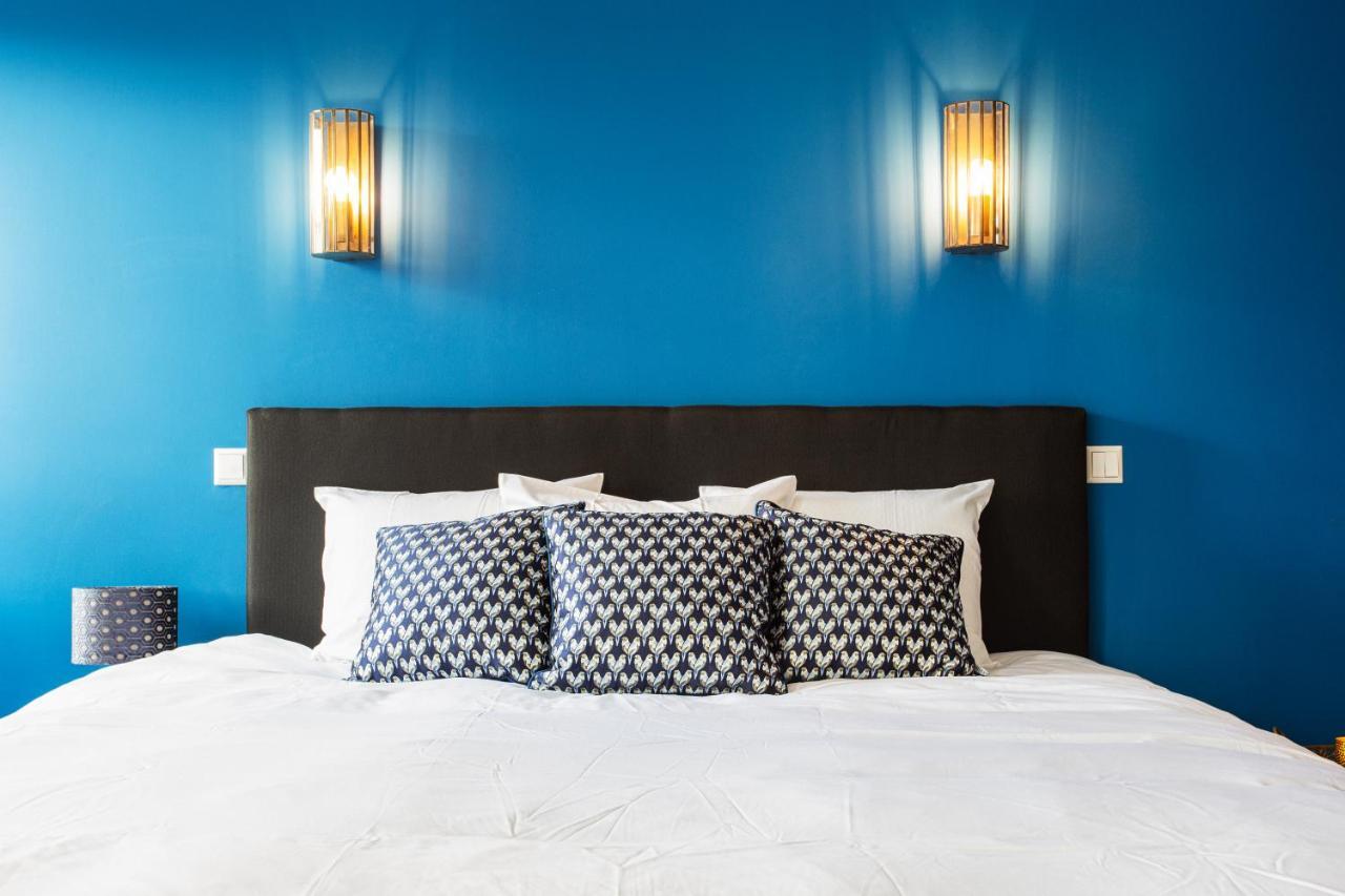 Boutique Hotel Enkhuizen Ngoại thất bức ảnh