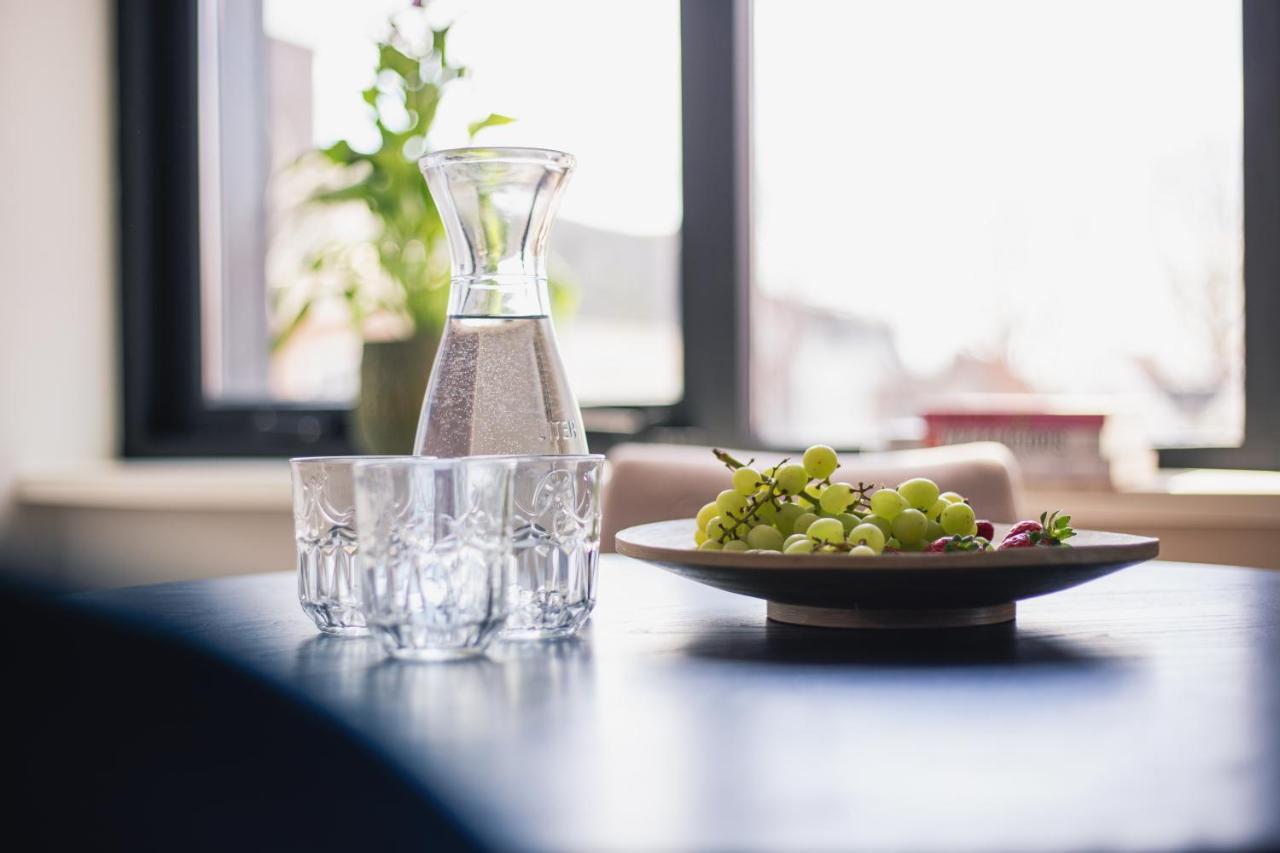 Boutique Hotel Enkhuizen Ngoại thất bức ảnh