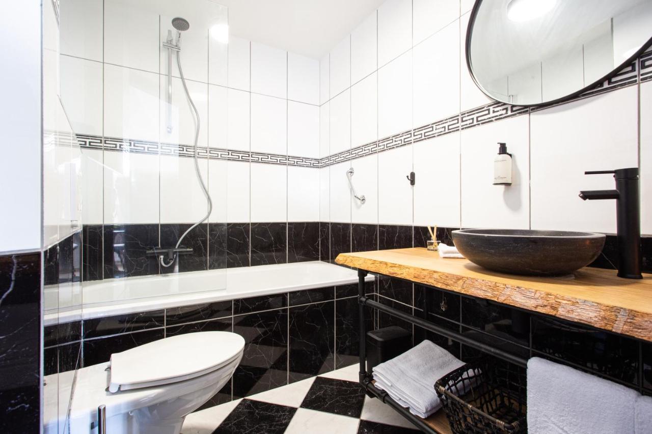 Boutique Hotel Enkhuizen Ngoại thất bức ảnh