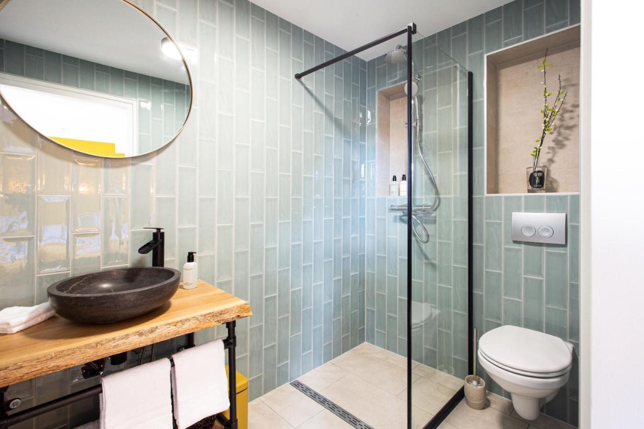 Boutique Hotel Enkhuizen Ngoại thất bức ảnh