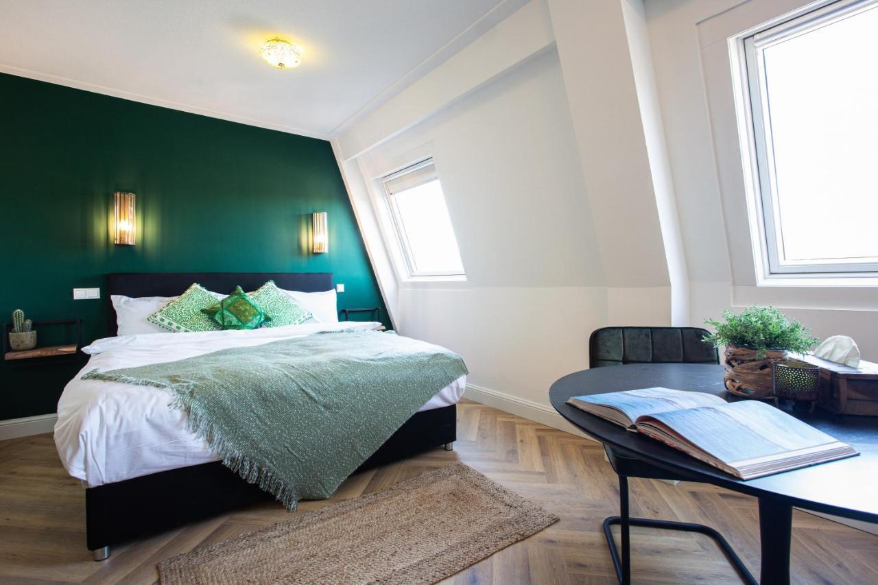 Boutique Hotel Enkhuizen Ngoại thất bức ảnh