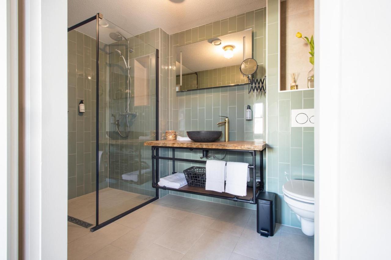 Boutique Hotel Enkhuizen Ngoại thất bức ảnh