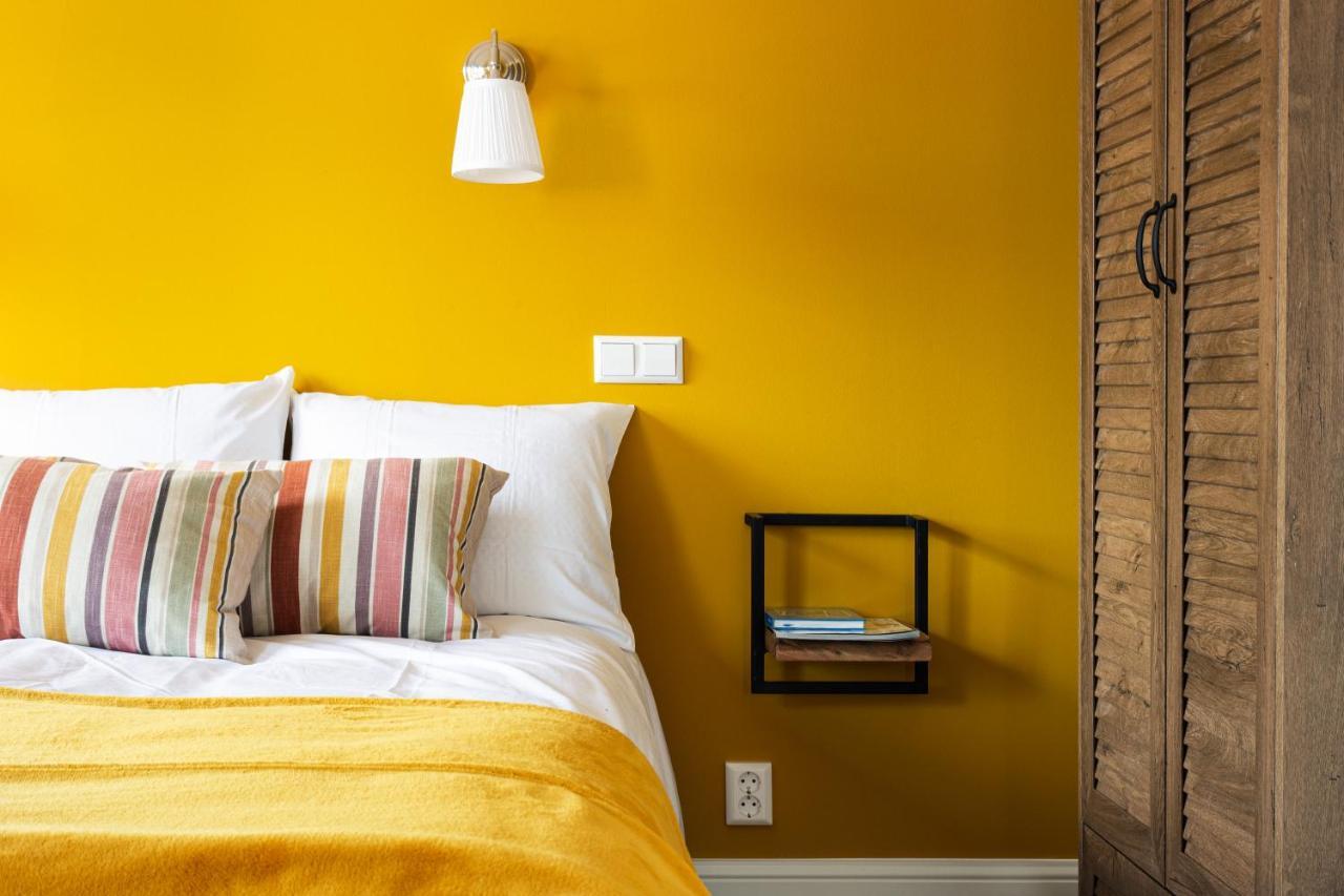 Boutique Hotel Enkhuizen Ngoại thất bức ảnh