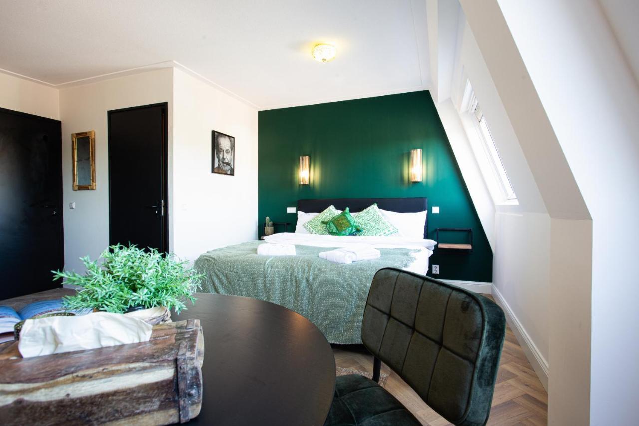 Boutique Hotel Enkhuizen Ngoại thất bức ảnh