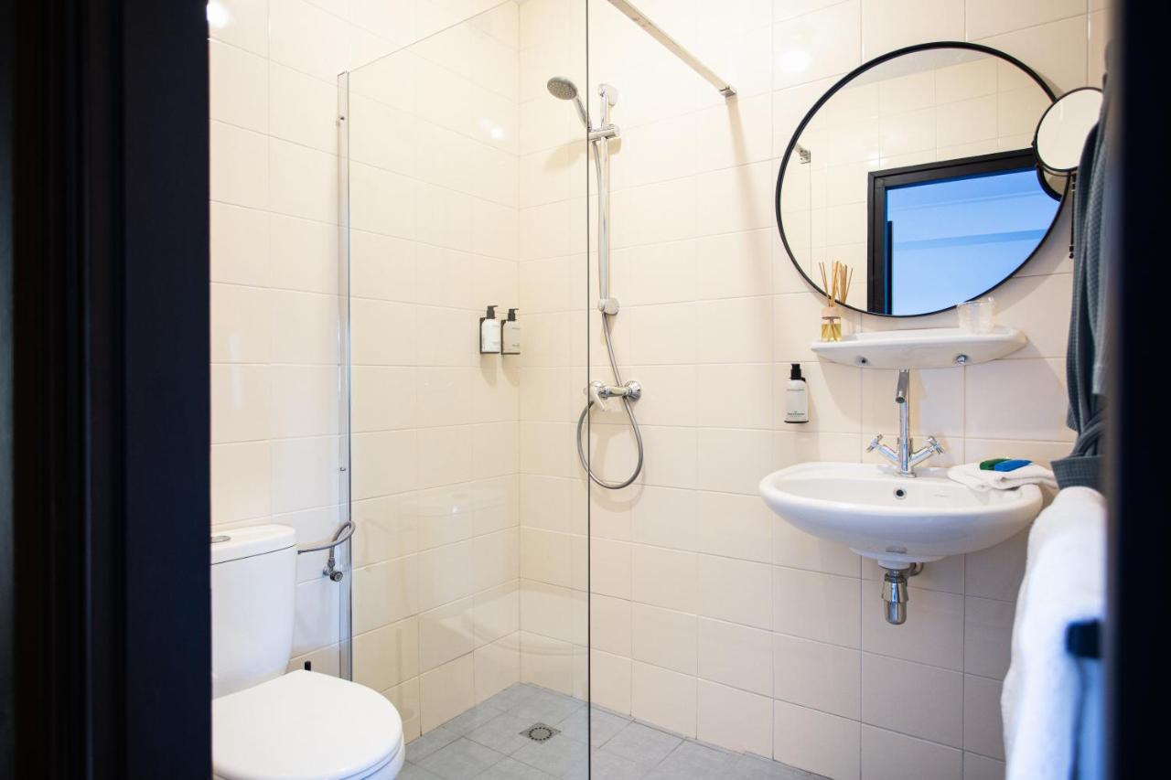Boutique Hotel Enkhuizen Ngoại thất bức ảnh