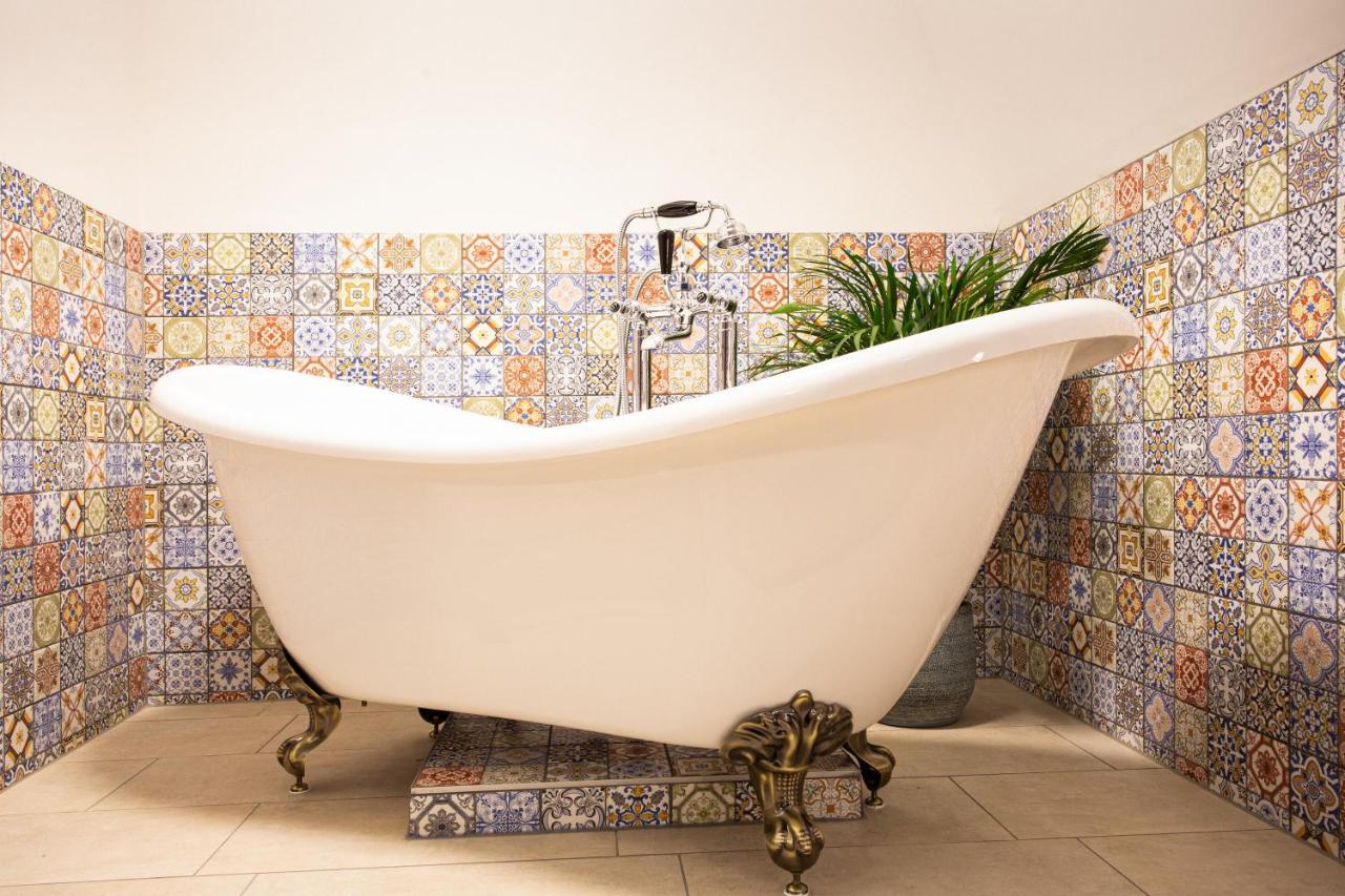 Boutique Hotel Enkhuizen Ngoại thất bức ảnh