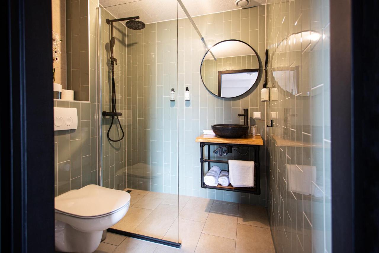 Boutique Hotel Enkhuizen Ngoại thất bức ảnh