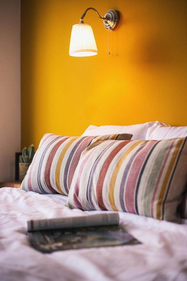 Boutique Hotel Enkhuizen Ngoại thất bức ảnh